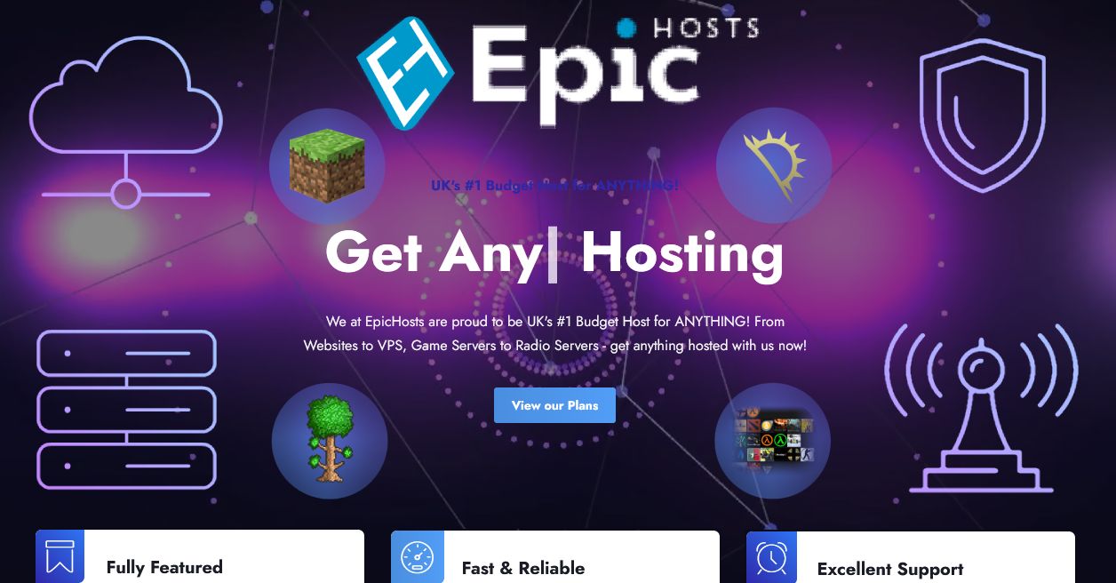 (c) Epichosts.co.uk