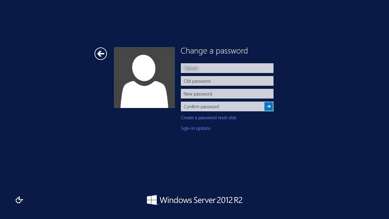 How to Change a User Account Password on a Windows or Linux Host ...